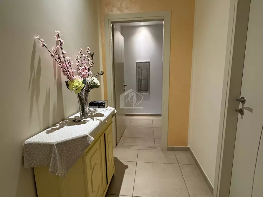 Immagine 12 di Appartamento in vendita  a Suzzara