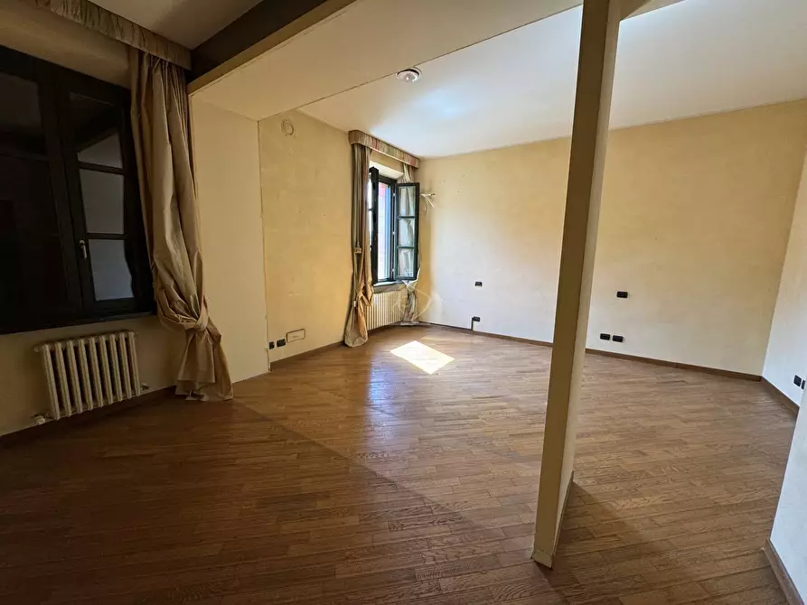 Immagine 18 di Casa indipendente in vendita  a Luzzara