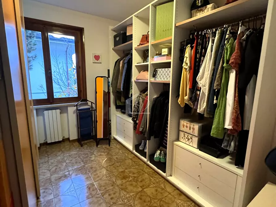 Immagine 15 di Appartamento in vendita  a Suzzara