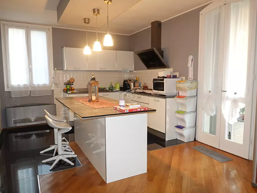 Immagine 1 di Casa indipendente in vendita  a Gonzaga