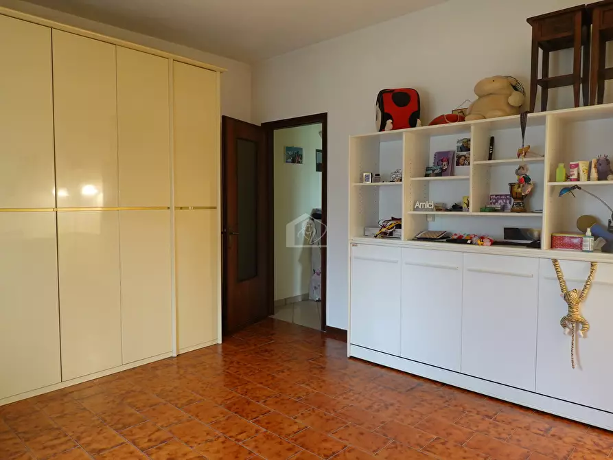 Immagine 15 di Casa indipendente in vendita  a Suzzara