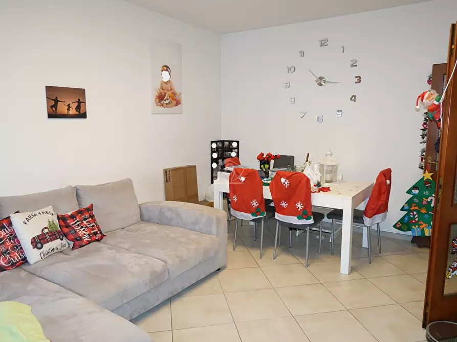 Immagine 1 di Appartamento in vendita  a Luzzara