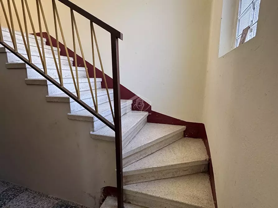 Immagine 28 di Casa bifamiliare in vendita  a Suzzara