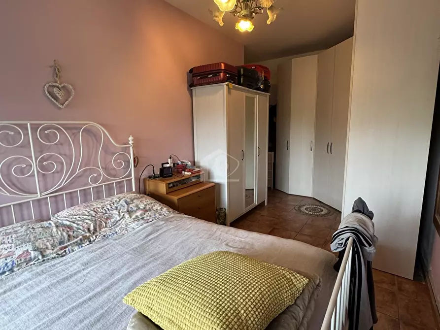 Immagine 8 di Appartamento in vendita  a Suzzara