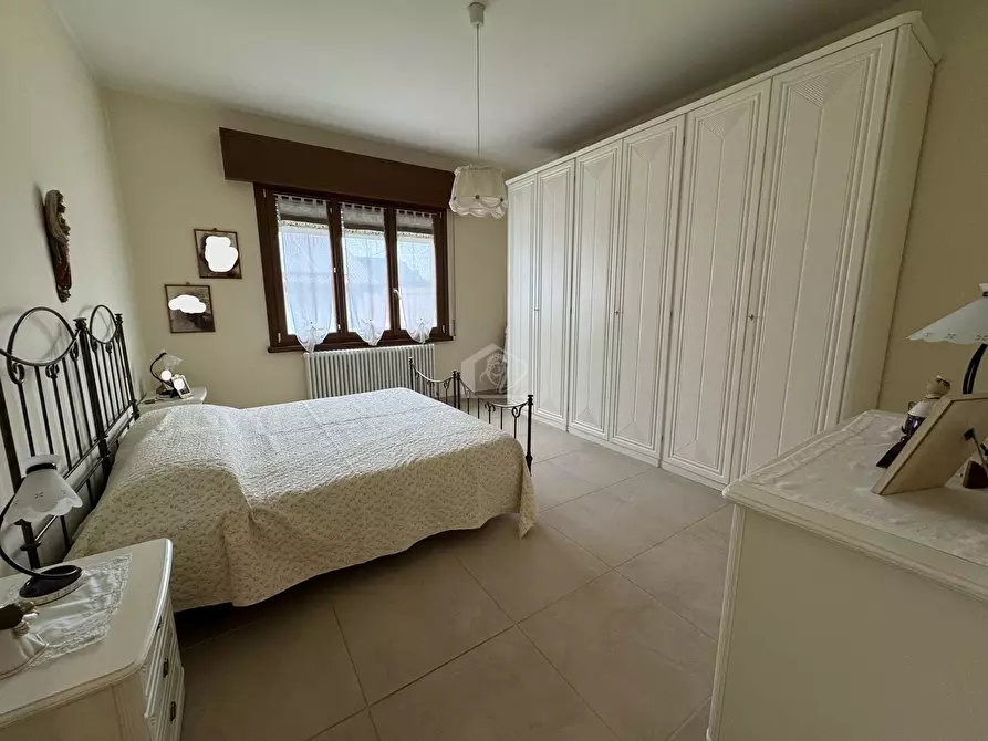 Immagine 14 di Appartamento in vendita  a Suzzara