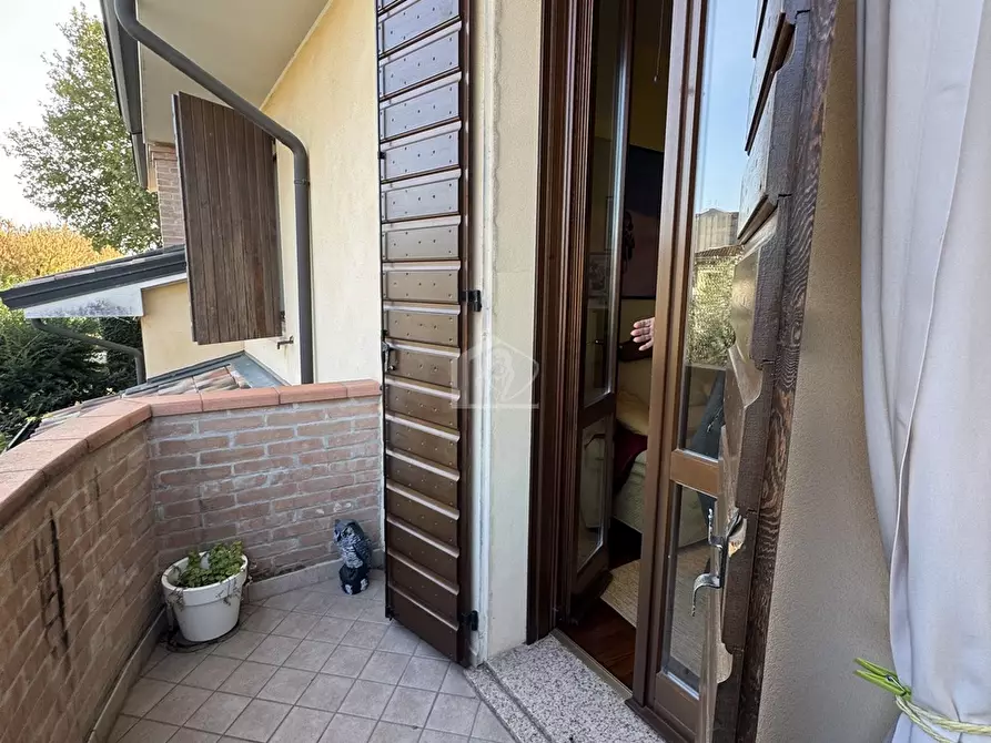 Immagine 32 di Villetta a schiera in vendita  a Suzzara