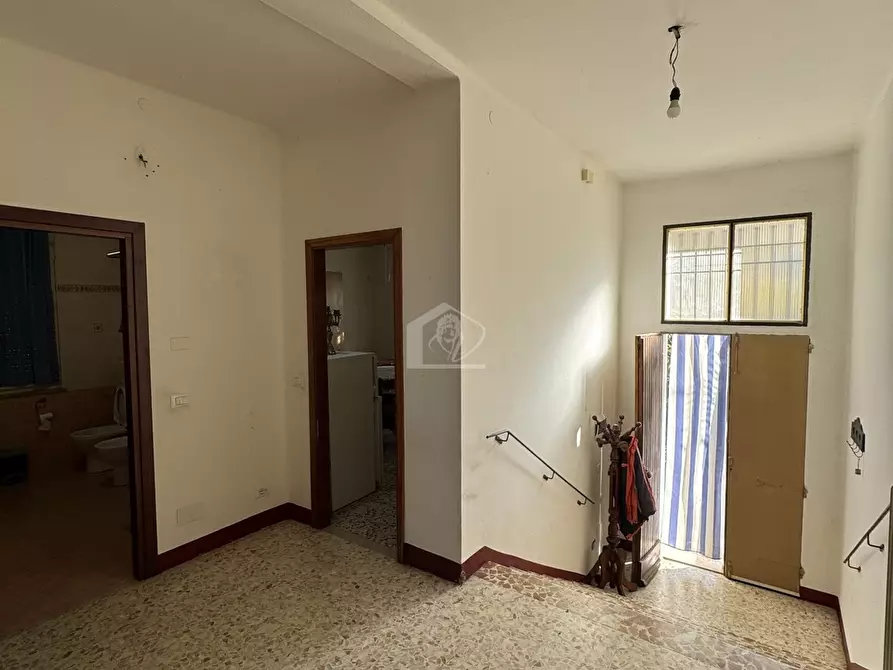 Immagine 8 di Casa bifamiliare in vendita  a Suzzara