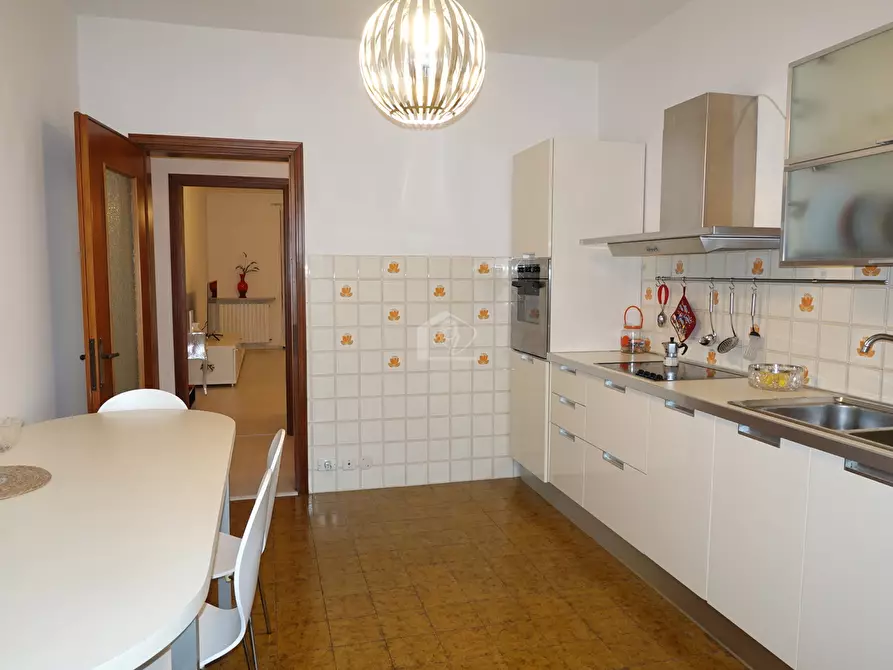 Immagine 7 di Appartamento in vendita  a Suzzara