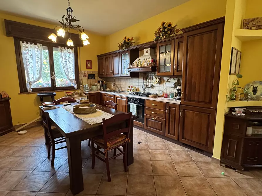 Immagine 3 di Casa indipendente in vendita  a Suzzara