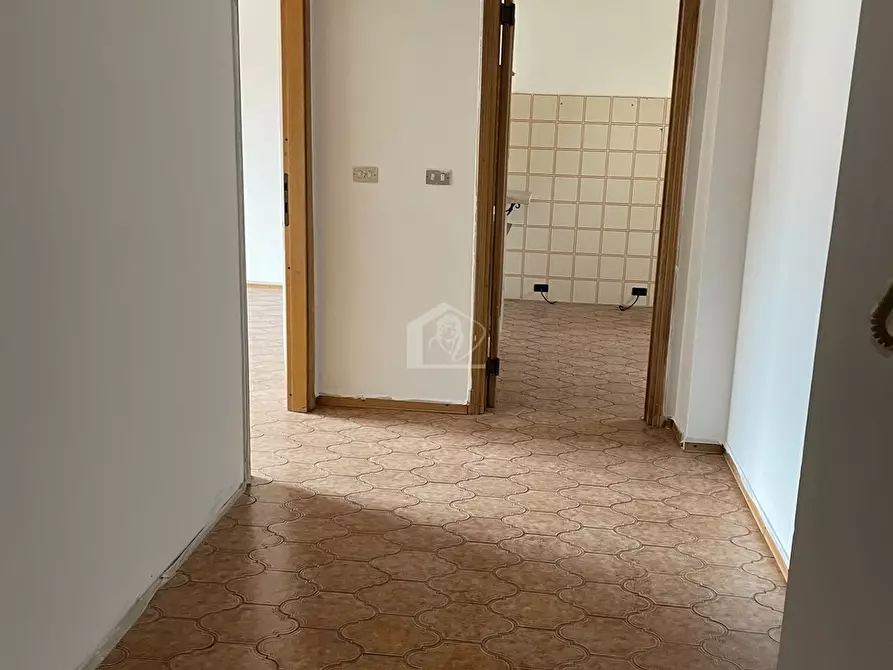 Immagine 3 di Appartamento in vendita  a Luzzara