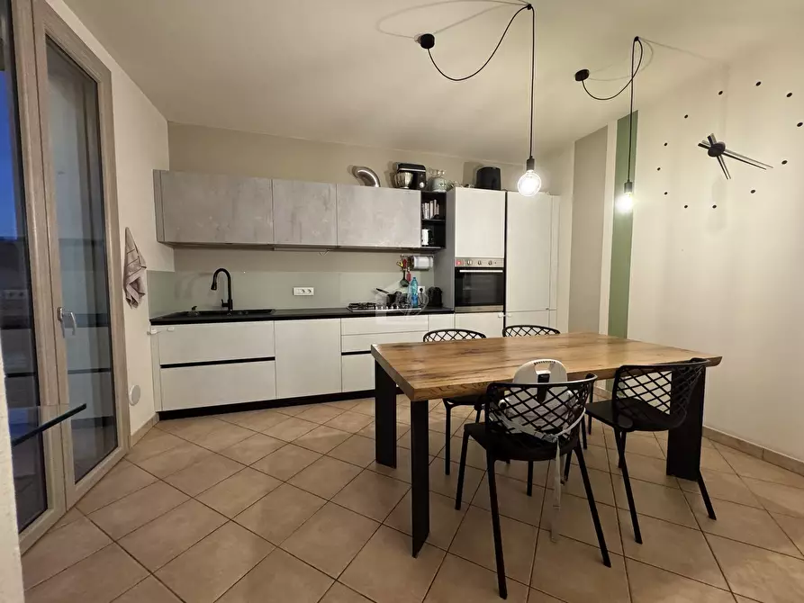 Immagine 1 di Villetta a schiera in vendita  a Luzzara