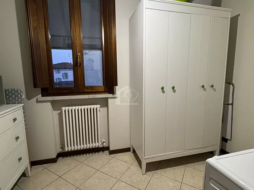 Immagine 15 di Appartamento in vendita  a Suzzara