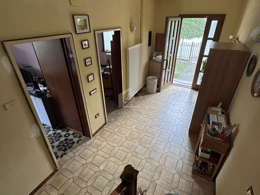 Immagine 6 di Casa indipendente in vendita  a Suzzara