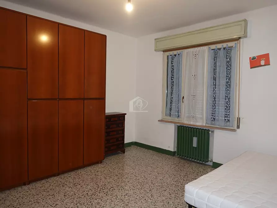 Immagine 19 di Casa bifamiliare in vendita  a Suzzara