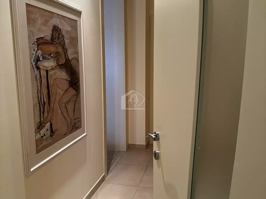 Immagine 18 di Appartamento in vendita  a Suzzara