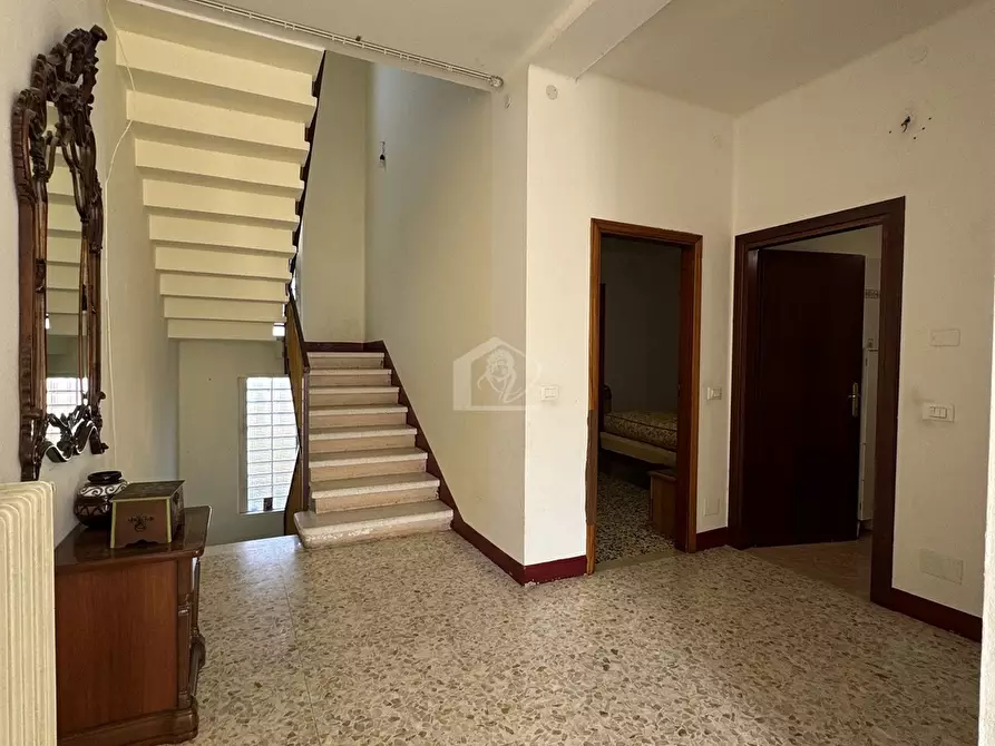 Immagine 7 di Casa bifamiliare in vendita  a Suzzara