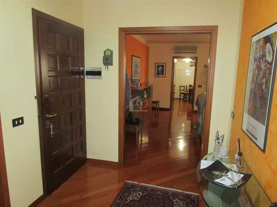 Immagine 9 di Appartamento in vendita  a Suzzara