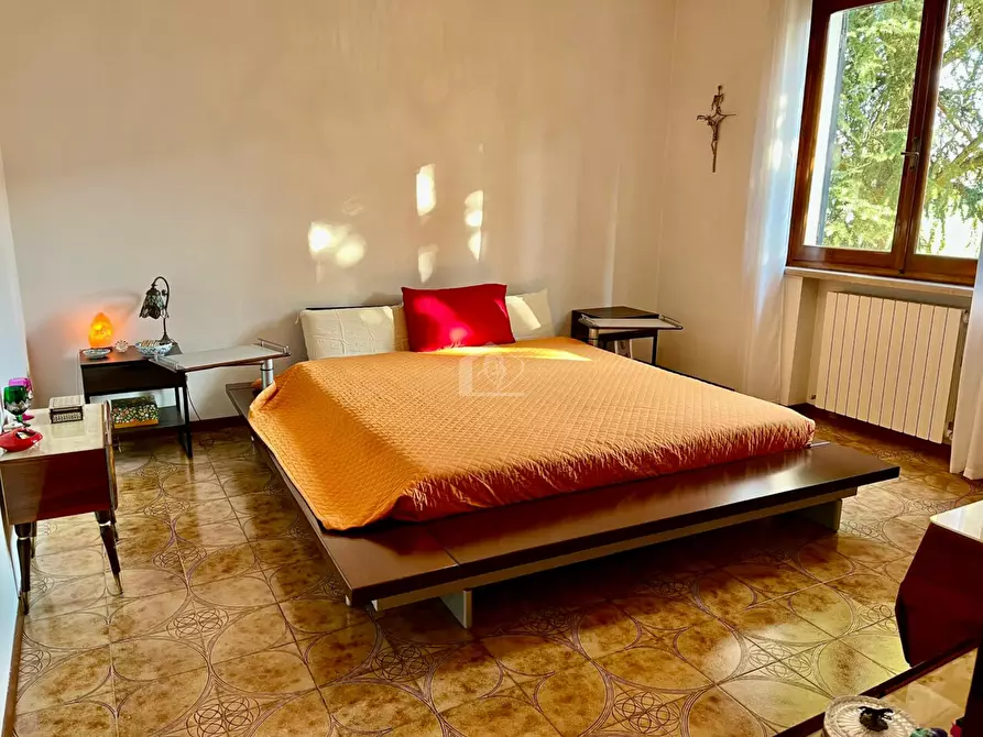 Immagine 10 di Appartamento in vendita  a Suzzara