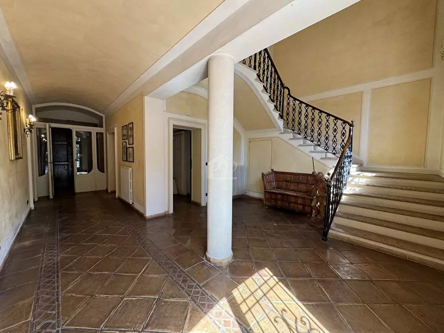 Immagine 2 di Casa indipendente in vendita  a Luzzara