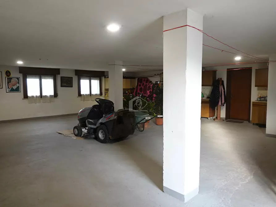 Immagine 24 di Casa indipendente in vendita  a Suzzara