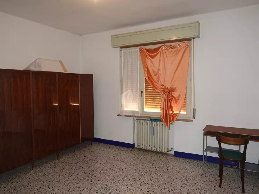 Immagine 23 di Casa bifamiliare in vendita  a Suzzara