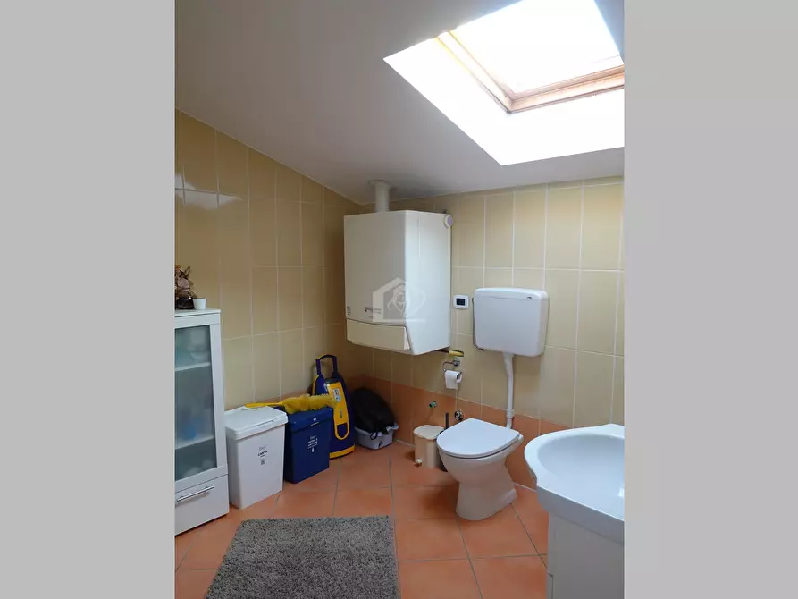 Immagine 26 di Casa bifamiliare in vendita  a Suzzara