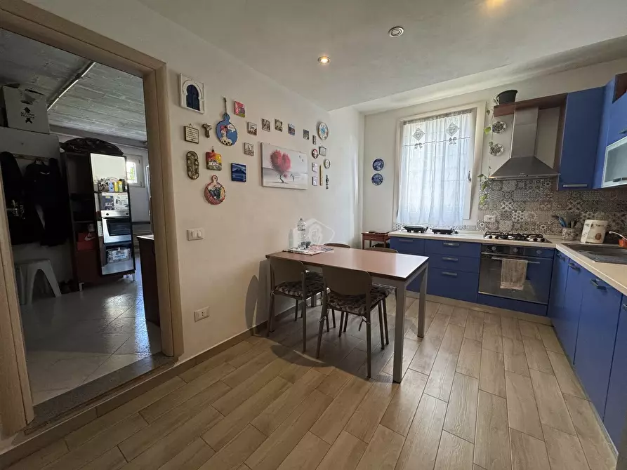 Immagine 18 di Casa indipendente in vendita  a Suzzara