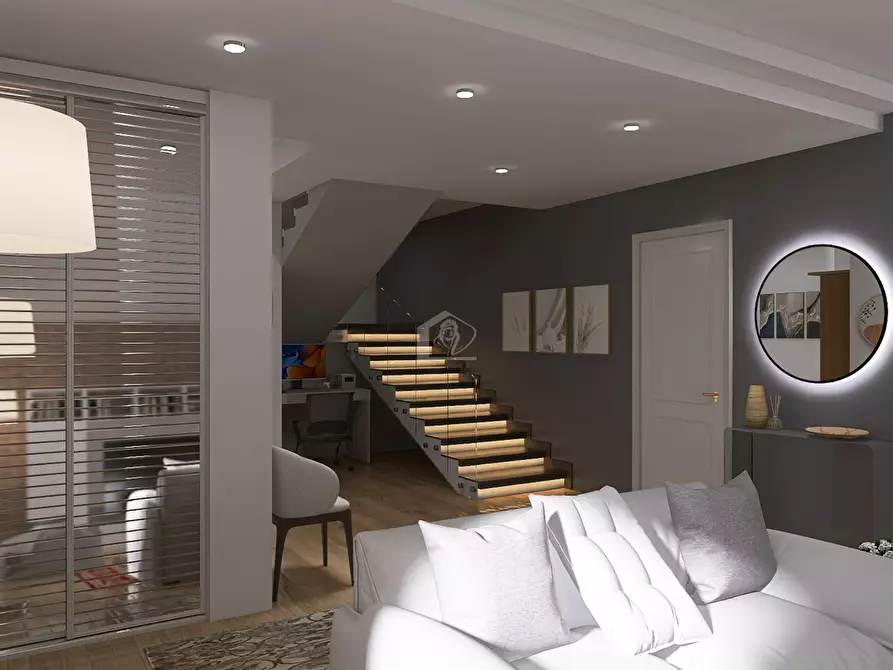 Immagine 12 di Casa indipendente in vendita  a Suzzara