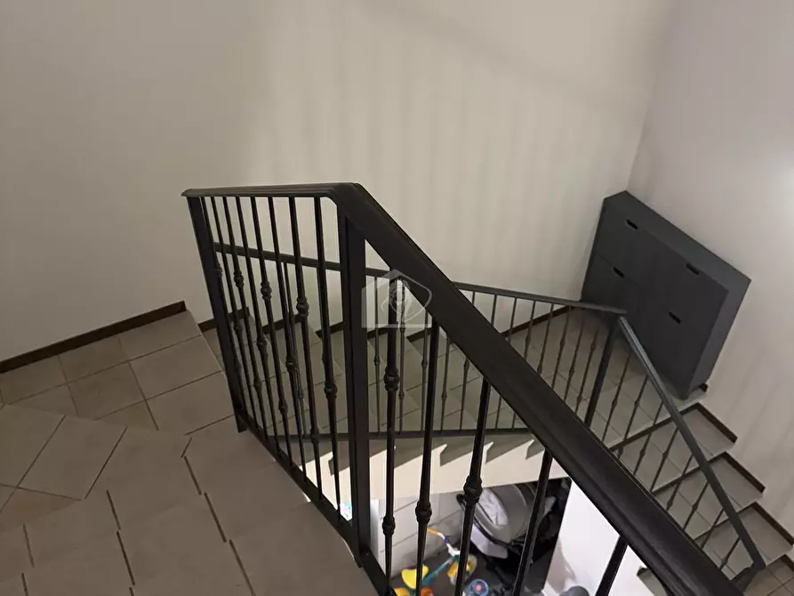 Immagine 17 di Appartamento in vendita  a Suzzara