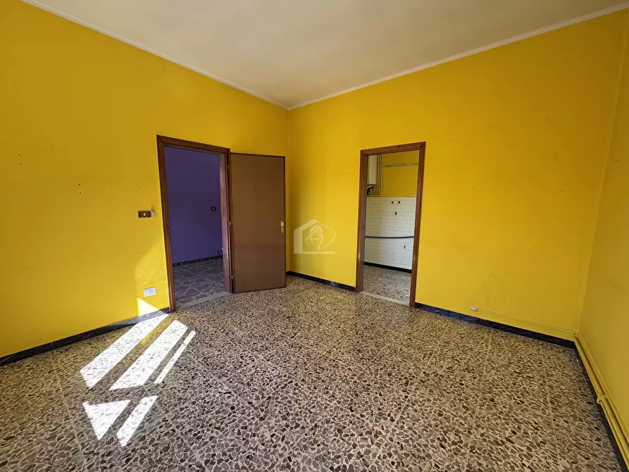 Immagine 9 di Appartamento in vendita  a Suzzara