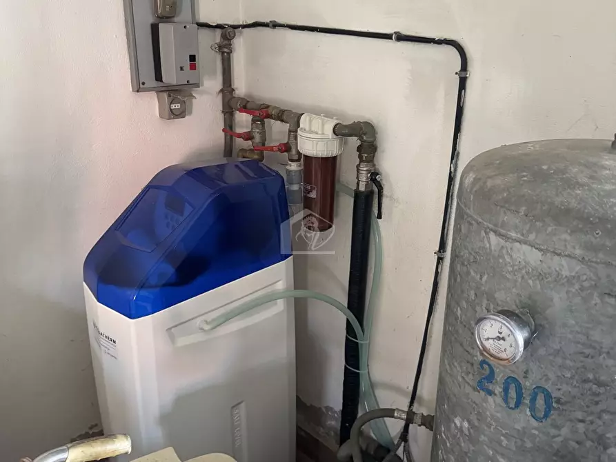 Immagine 32 di Casa indipendente in vendita  a Suzzara