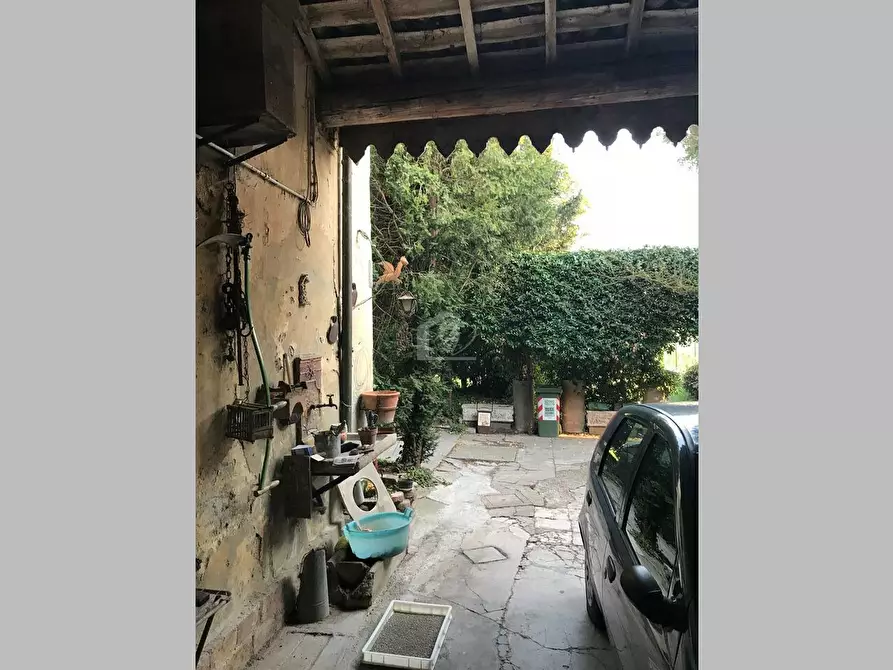 Immagine 25 di Rustico / casale in vendita  a Suzzara