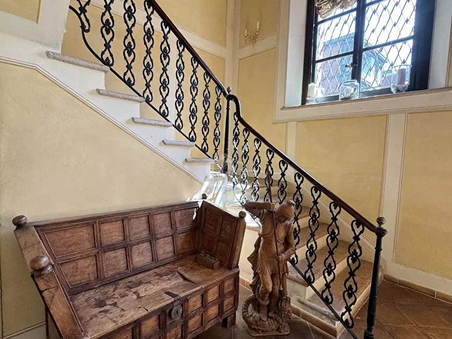 Immagine 12 di Casa indipendente in vendita  a Luzzara