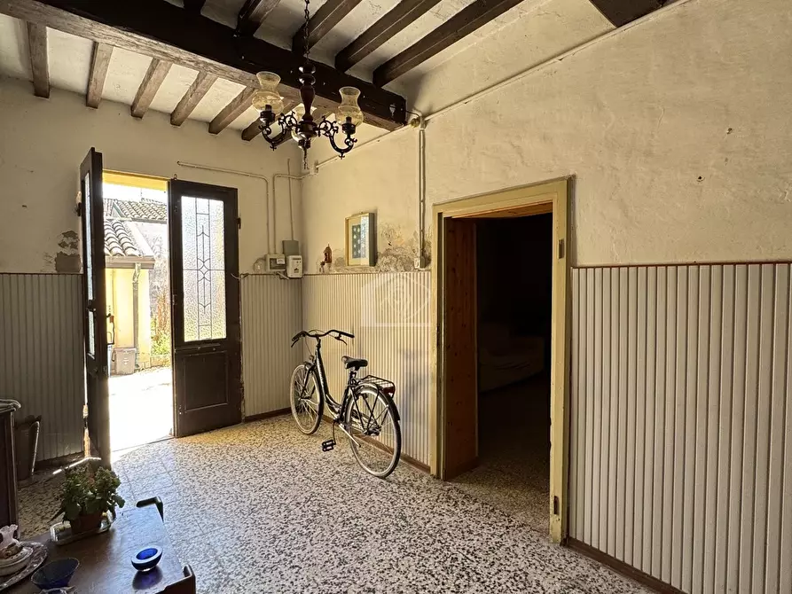 Immagine 5 di Casa semindipendente in vendita  a Suzzara