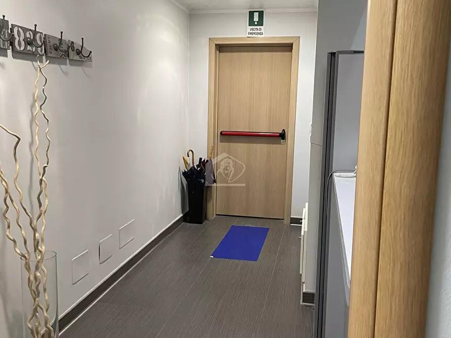 Immagine 2 di Ufficio in vendita  a Boretto