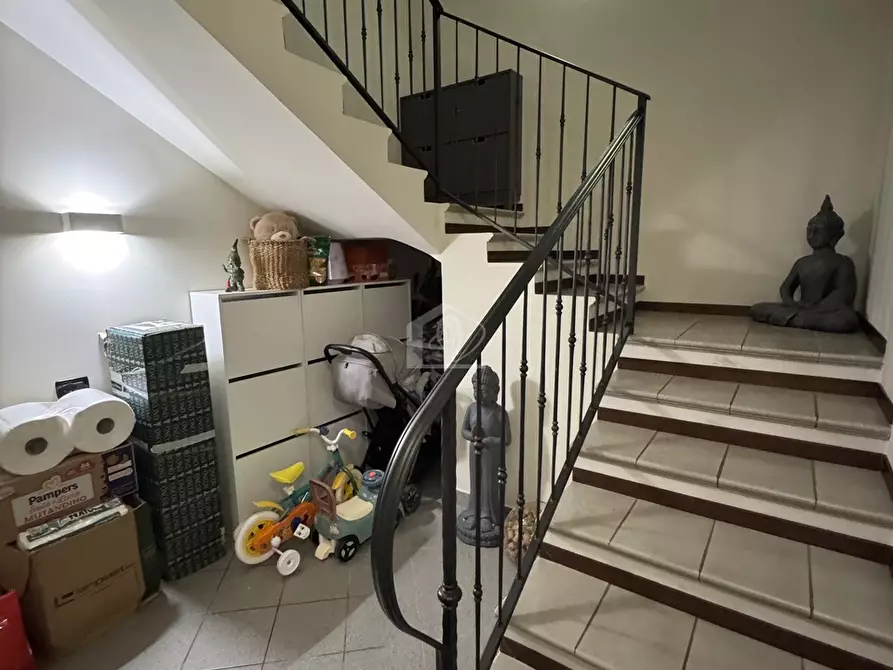 Immagine 22 di Appartamento in vendita  a Suzzara