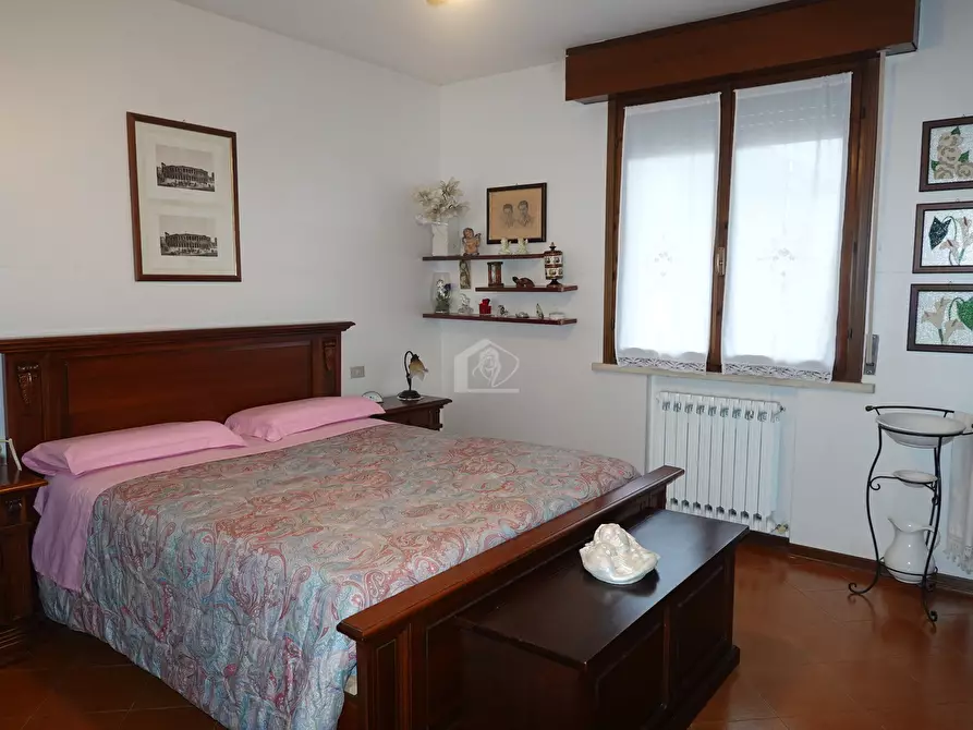 Immagine 19 di Appartamento in vendita  a Suzzara