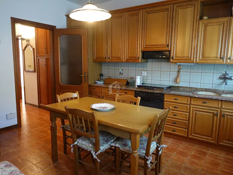 Immagine 22 di Casa indipendente in vendita  a San Benedetto Po