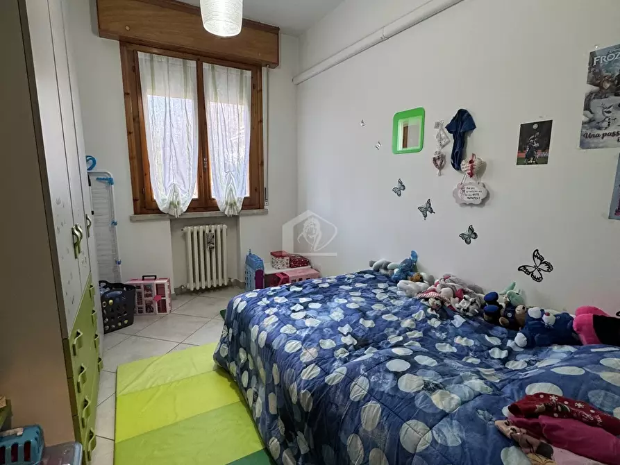 Immagine 12 di Appartamento in vendita  a Luzzara