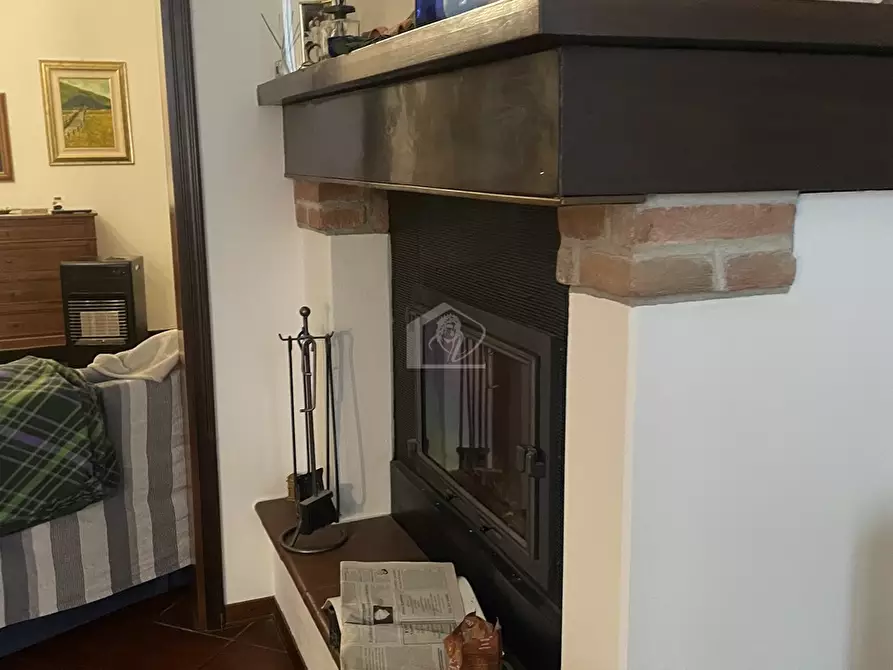 Immagine 3 di Casa indipendente in vendita  a Suzzara