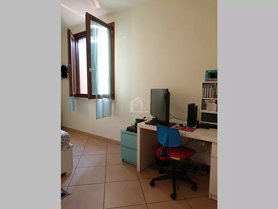Immagine 19 di Casa bifamiliare in vendita  a Suzzara