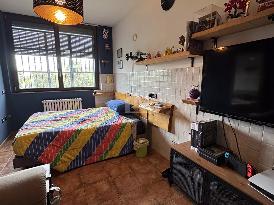 Immagine 9 di Appartamento in vendita  a Suzzara