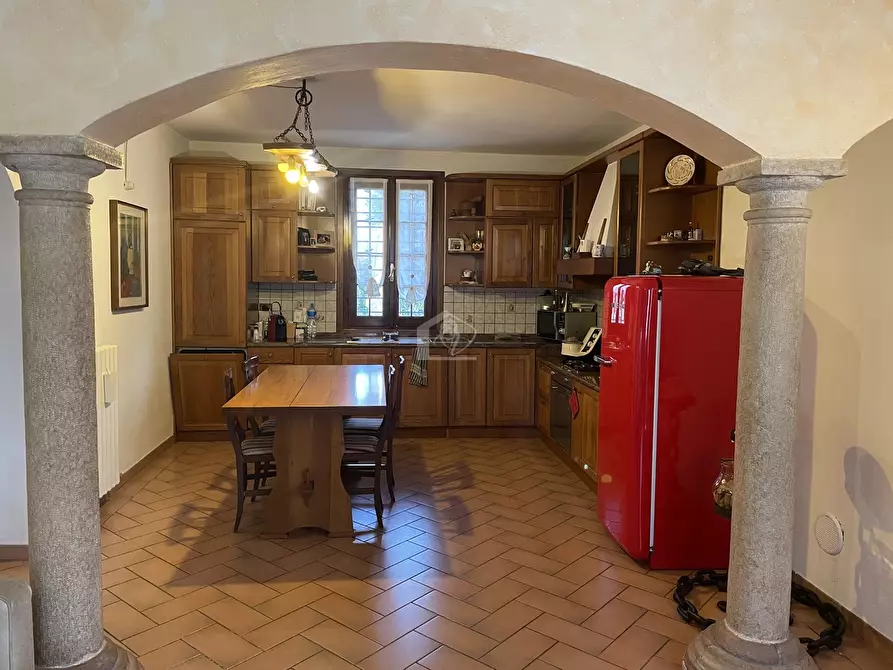 Immagine 1 di Casa indipendente in vendita  a Suzzara