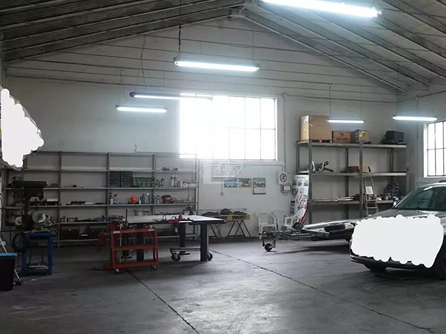 Immagine 23 di Casa indipendente in vendita  a Suzzara