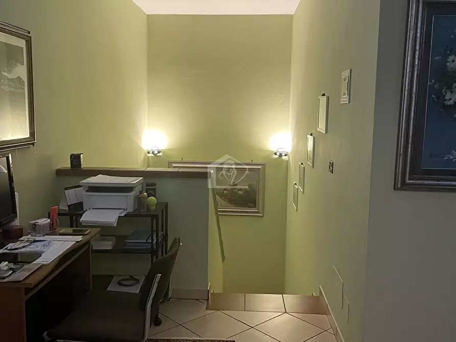 Immagine 9 di Casa bifamiliare in vendita  a Pegognaga