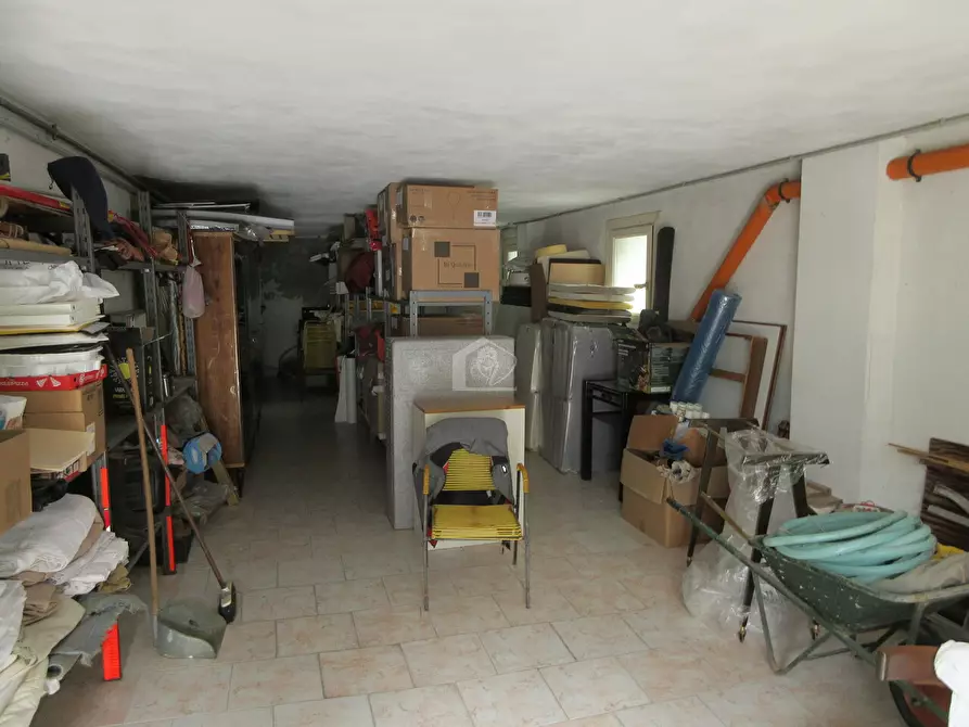 Immagine 15 di Casa semindipendente in vendita  a Suzzara