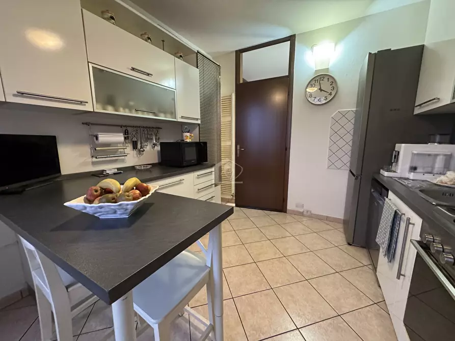 Immagine 12 di Appartamento in vendita  a Suzzara