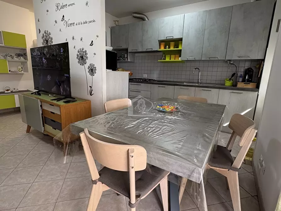 Immagine 8 di Appartamento in vendita  a Suzzara