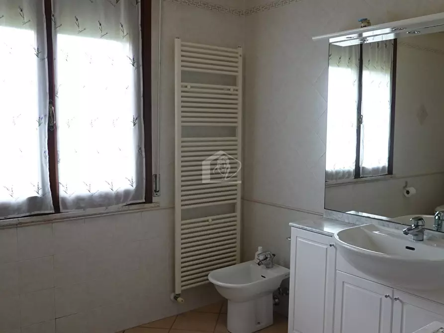 Immagine 12 di Casa indipendente in vendita  a Suzzara