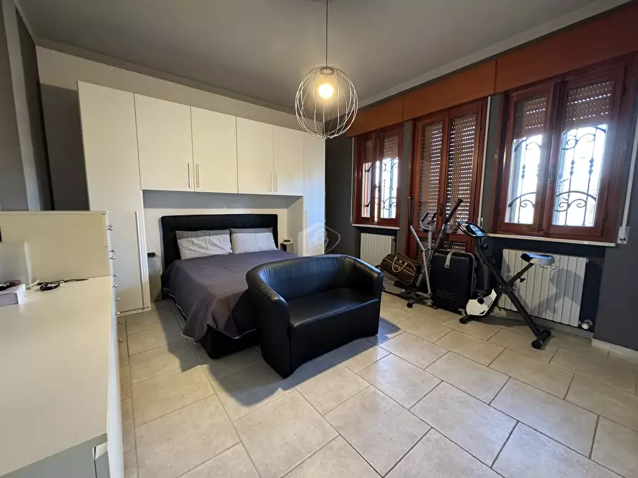 Immagine 34 di Casa indipendente in vendita  a Suzzara